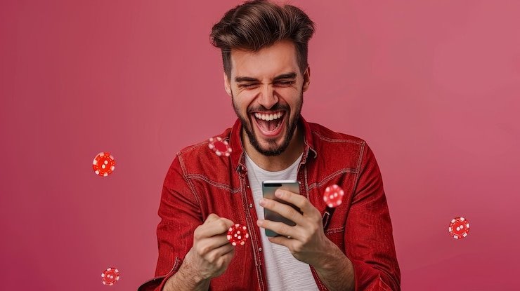 Tampilan VIP koko4d untuk pengguna dewasa